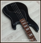 Preview: Sandberg California II VS4 Custom 3-EQ, Open Pore Black